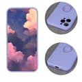 Miniatyrbild 5 av 10: Xiaomi Redmi Note 12 Pro 4G/Note 11 Pro Mobilskal Finger Grip
