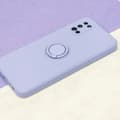 Miniatyrbild 9 av 10: Xiaomi Redmi Note 12 Pro 4G/Note 11 Pro Mobilskal Finger Grip