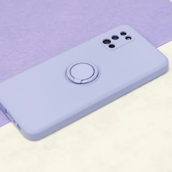 Xiaomi Redmi Note 12 Pro 4G/Note 11 Pro Mobilskal Finger Grip