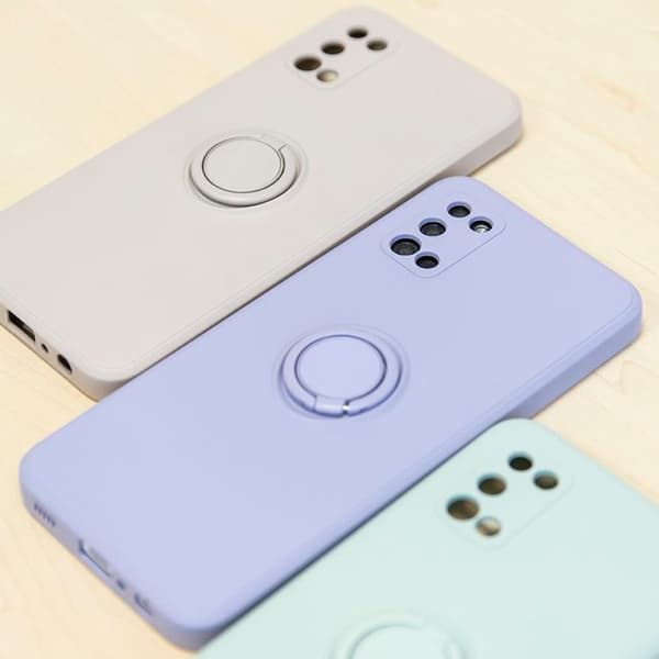 Xiaomi Redmi Note 12 Pro 4G/Note 11 Pro Mobilskal Finger Grip