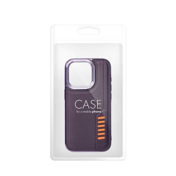 Xiaomi Redmi Note 13 Pro Plus 5G Mobilskal Milano - Lila