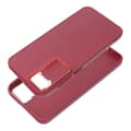 Miniatyrbild 1 av 4: Xiaomi Redmi Note 14 4G Mobilskal Frame - Magenta