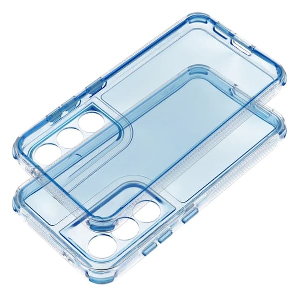 Xiaomi Redmi Note 14 4G Mobilskal Matrix Clear - Blå