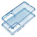 Miniatyrbild 2 av 5: Xiaomi Redmi Note 14 4G Mobilskal Matrix Clear - Blå