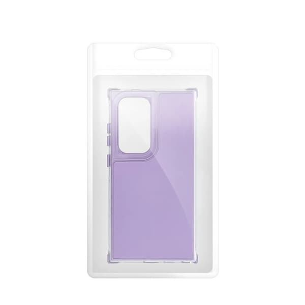 Xiaomi Redmi Note 14 4G/5G Mobilskal Matrix - Ljuslila