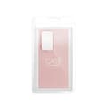 Miniatyrbild 4 av 4: Xiaomi Redmi Note 14 5G Mobilskal Frame - Rosa