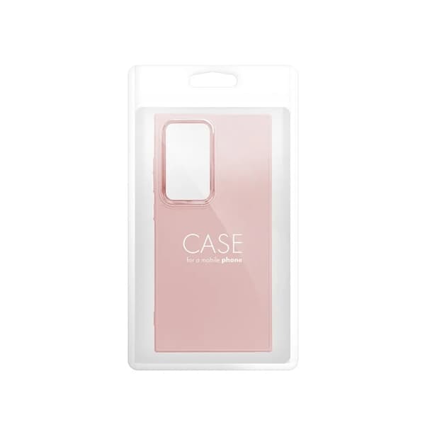 Xiaomi Redmi Note 14 5G Mobilskal Frame - Rosa