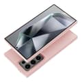 Miniatyrbild 1 av 4: Xiaomi Redmi Note 14 5G Mobilskal Frame - Rosa