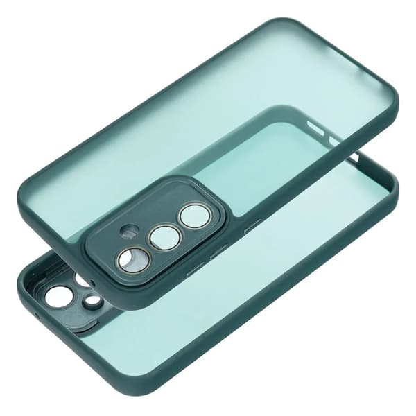 Xiaomi Redmi Note 14 5G Mobilskal Variete - Mörkgrön