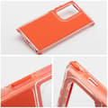 Miniatyrbild 3 av 7: Xiaomi Redmi Note 14 4G/5G Mobilskal Matrix - Orange