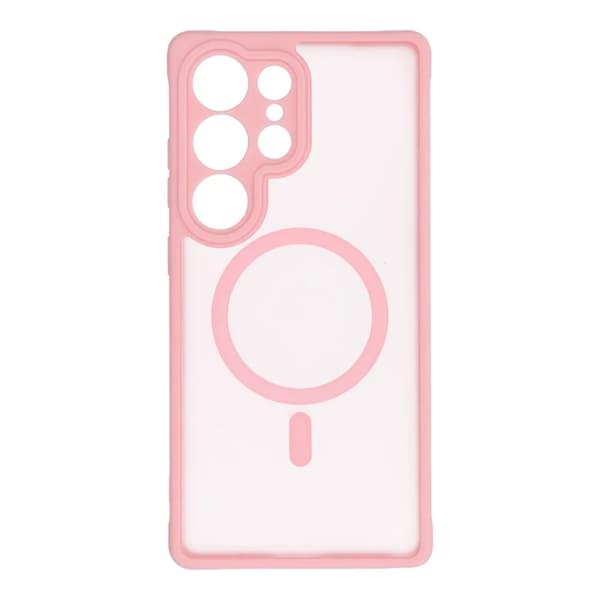 Xiaomi Redmi Note 14 Mobilskal Magsafe Full Matte Mag