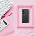 Miniatyrbild 4 av 5: Xiaomi Redmi Note 14 Mobilskal Clear 2mm Blink - Transparent