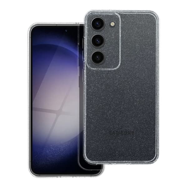 Xiaomi Redmi Note 14 Mobilskal Clear 2mm Blink - Transparent