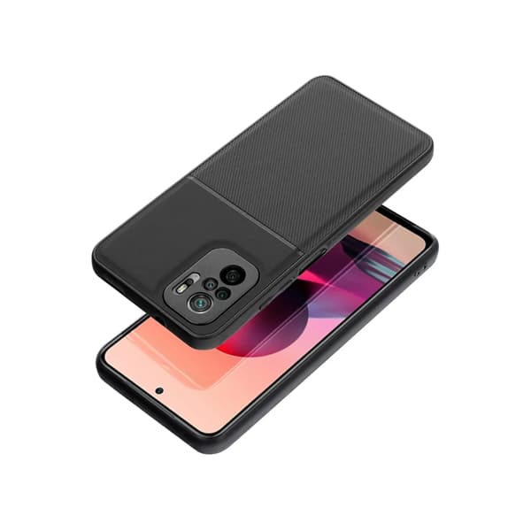 Xiaomi Redmi Note 14 Pro 5G Mobilskal Noble - Svart