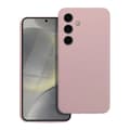 Miniatyrbild 1 av 5: Xiaomi Redmi Note 14 Pro 5G Mobilskal Silikon 2mm - Pulverrosa