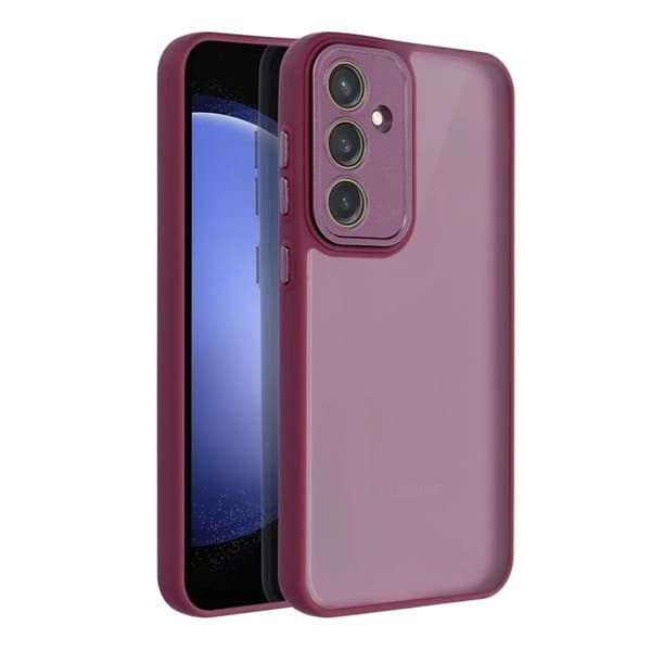 Xiaomi Redmi Note 14 Pro 5G Mobilskal Variete - Lila
