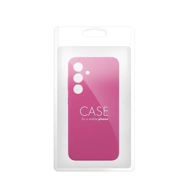 Xiaomi Redmi Note 14 Pro 5G Mobilskal Silikon 2mm - Rosa