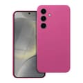 Miniatyrbild 1 av 5: Xiaomi Redmi Note 14 Pro 5G Mobilskal Silikon 2mm - Rosa