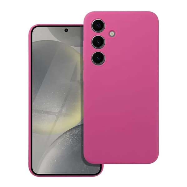 Xiaomi Redmi Note 14 Pro 5G Mobilskal Silikon 2mm - Rosa