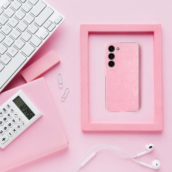 Xiaomi Redmi Note 14 Pro/14 Pro Plus Mobilskal Clear 2mm Blink