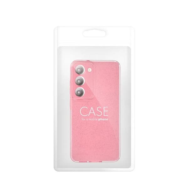 Xiaomi Redmi Note 14 Pro/14 Pro Plus Mobilskal Clear 2mm Blink