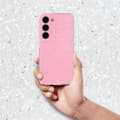 Miniatyrbild 2 av 5: Xiaomi Redmi Note 14 Pro/14 Pro Plus Mobilskal Clear 2mm Blink