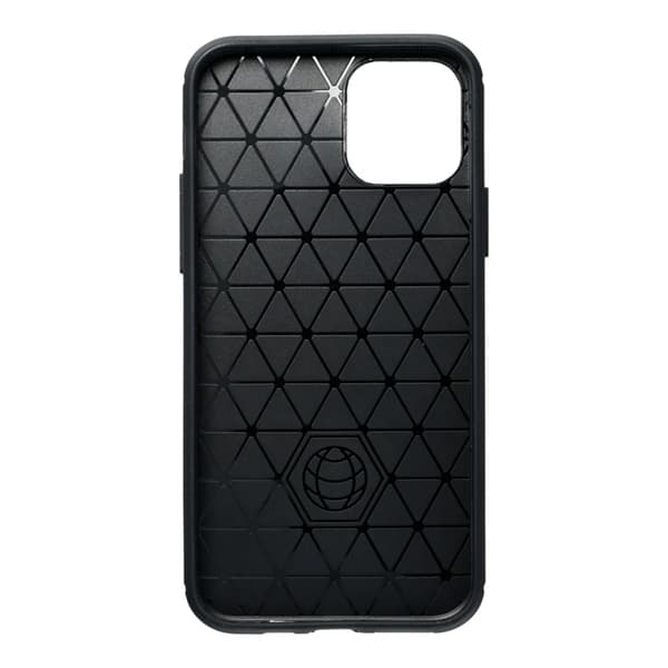 Xiaomi Redmi Note 14 Pro/14 Pro Plus Mobilskal Carbon - Svart
