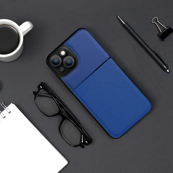 Xiaomi Redmi Note 14 Pro Plus 5G Mobilskal Noble - Blå