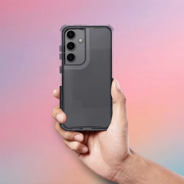 Xiaomi Redmi Note 14 Pro/14 Pro Plus Mobilskal Matria Clear