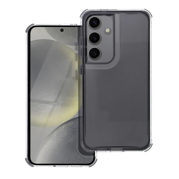 Xiaomi Redmi Note 14 Pro/14 Pro Plus Mobilskal Matria Clear