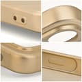 Miniatyrbild 5 av 7: Xiomi Redmi Note 14 5G Mobilskal Metallic - Guld