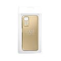 Miniatyrbild 7 av 7: Xiomi Redmi Note 14 5G Mobilskal Metallic - Guld
