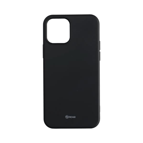 Roar Xiaomi Redmi Note 14 Pro Mobilskal Colorful Jelly - Svart