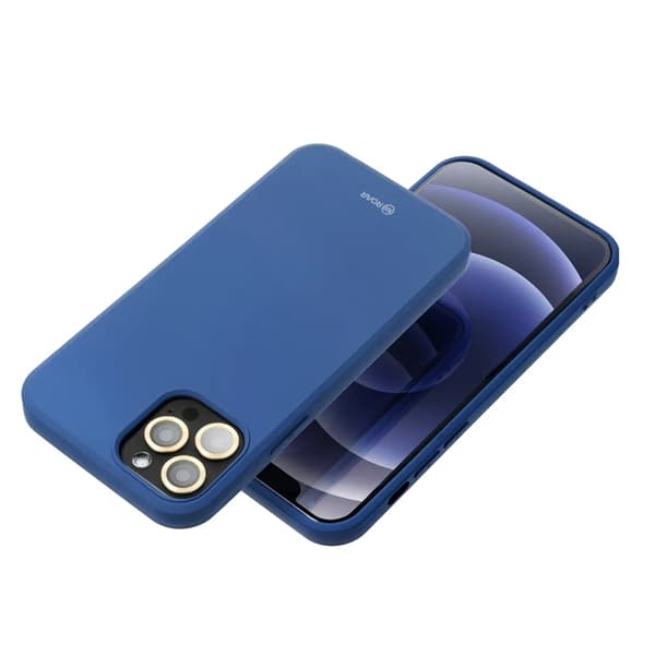 Roar Xiaomi Redmi Note 14 Pro Plus Mobilskal Colorful Jelly