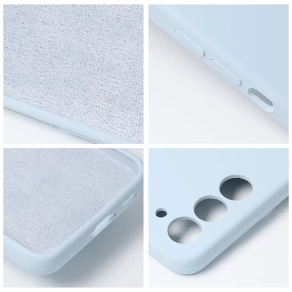 Roar Xiaomi Redmi Note 14 Pro Plus 5G Mobilskal Cloud Skin