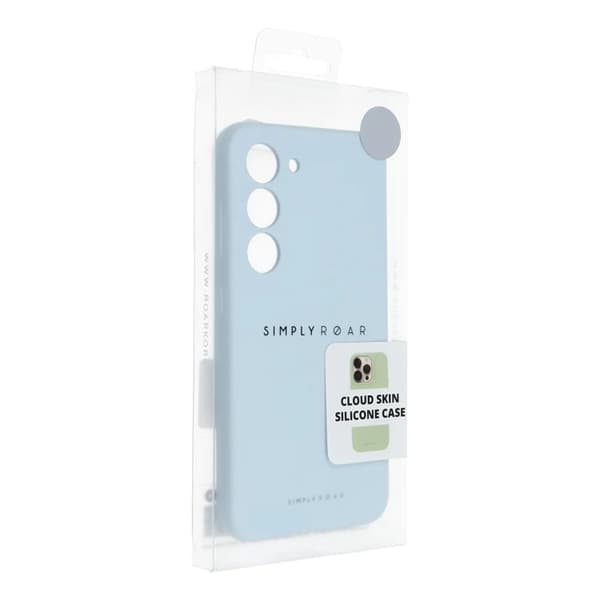 Roar Xiaomi Redmi Note 14 Pro Plus 5G Mobilskal Cloud Skin