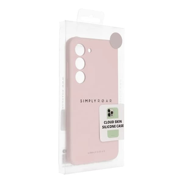Roar Xiaomi Redmi Note 14 Pro Plus 5G Mobilskal Cloud Skin