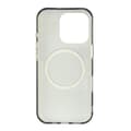Miniatyrbild 6 av 7: Audi iPhone 16 Pro Mobilskal MagSafe IML Stitching - Svart
