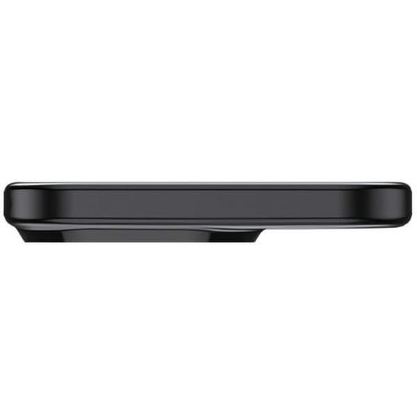 Beline iPhone 16 Pro Mobilskal Carbon Armor - Svart