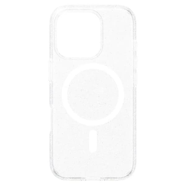 CARE By PanzerGlass iPhone 16 Pro Mobilskal MagSafe Star Lit