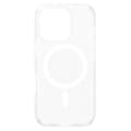 Miniatyrbild 3 av 4: CARE By PanzerGlass iPhone 16 Pro Mobilskal MagSafe Star Lit