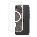 Miniatyrbild 2 av 4: CARE By PanzerGlass iPhone 16 Pro Mobilskal MagSafe Star Lit