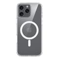Miniatyrbild 3 av 11: Dux Ducis iPhone 16 Pro Mobilskal Magsafe Clin - Transparent
