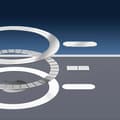 Miniatyrbild 6 av 11: Dux Ducis iPhone 16 Pro Mobilskal Magsafe Clin - Transparent