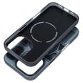 Miniatyrbild 3 av 4: Forcell iPhone 16 Pro Mobilskal MagSafe F-Protect - Cyber Grå