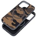 Miniatyrbild 2 av 7: Forcell iPhone 16 Pro Mobilskal MagSafe F-Protect - Desert