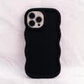 Miniatyrbild 7 av 8: iPhone 16 Pro Mobilskal Candy - Svart
