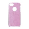 Miniatyrbild 2 av 7: iPhone 16 Pro Mobilskal Glitter 3in1 - Rosa