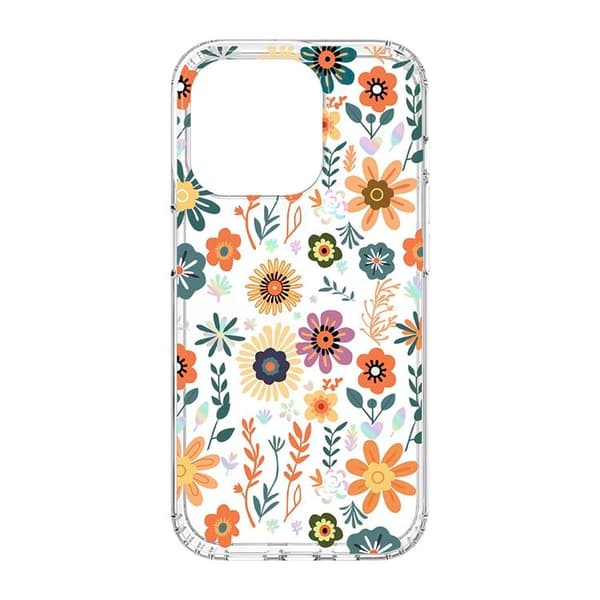 iPhone 16 Pro Mobilskal IMD Print  - Field