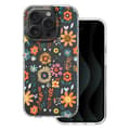 Miniatyrbild 1 av 7: iPhone 16 Pro Mobilskal IMD Print  - Field